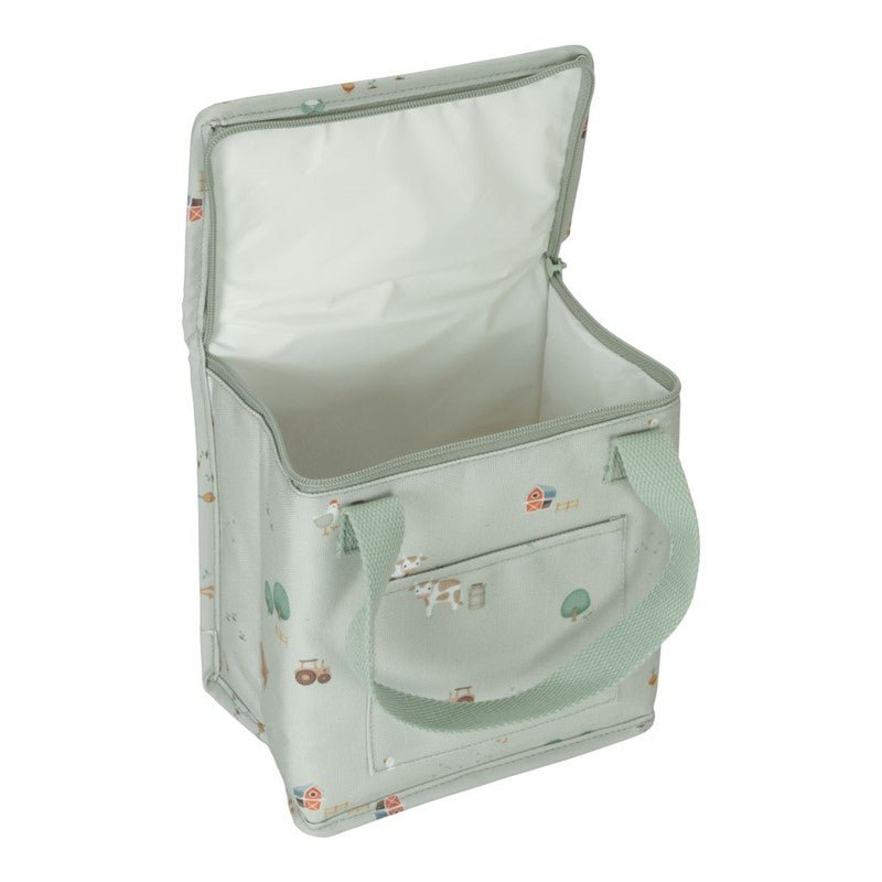 Bolsa térmica infantil Granja Little Duch - Nanetes